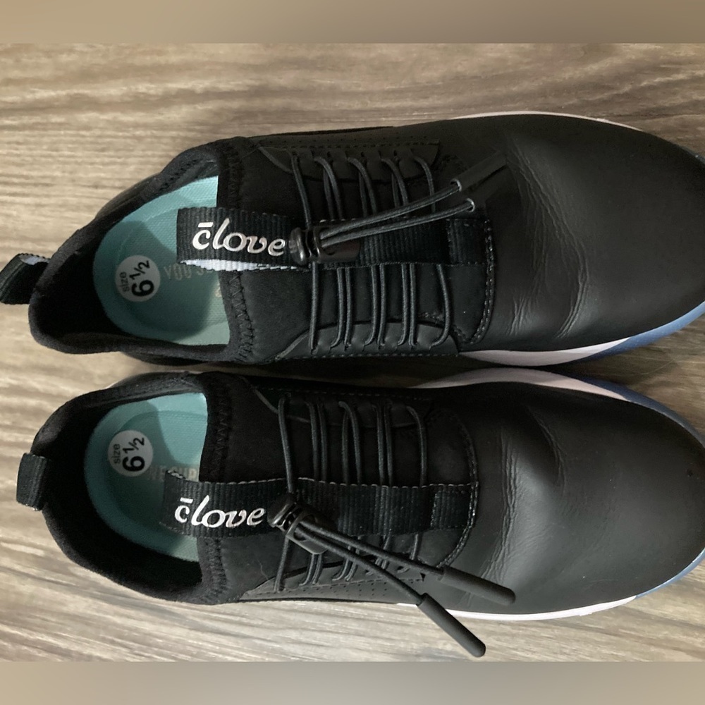 Clove Classic Night Shift Nursing Shoes Women’s Size 6.5 - Picture 5 of 7